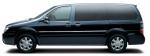 Buick GL8 2005 года